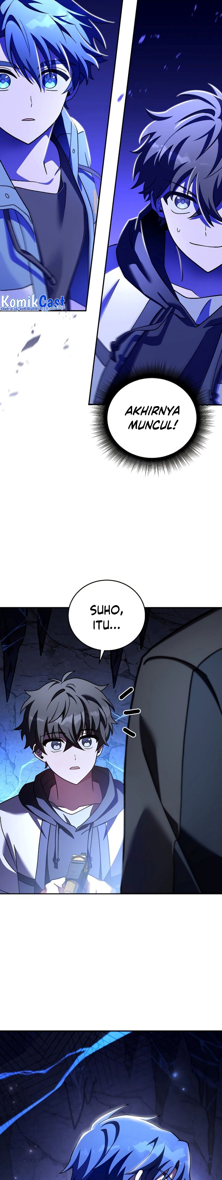 The Novel’s Extra (Remake) Chapter 79 Gambar 18