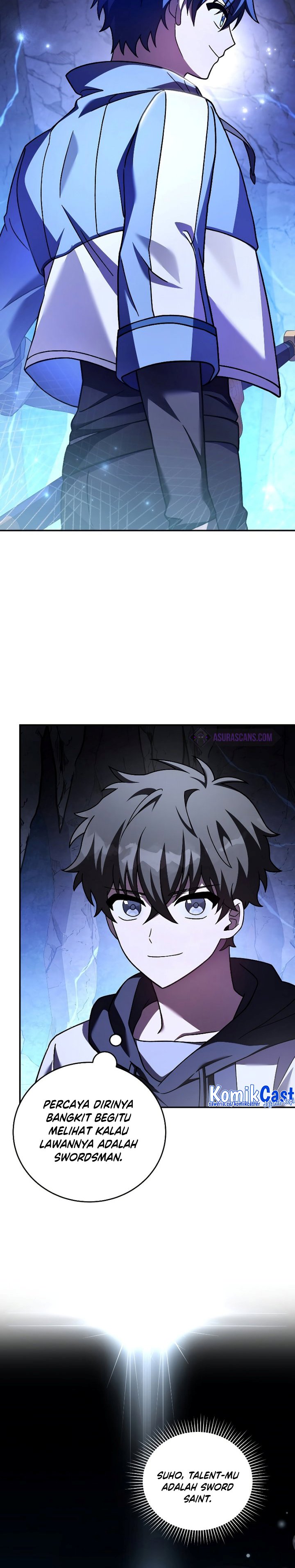 The Novel’s Extra (Remake) Chapter 79 Gambar 19