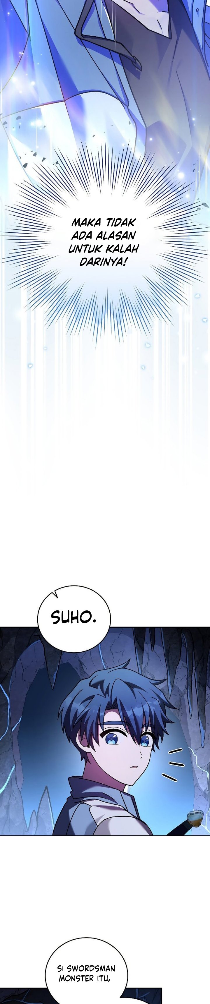 The Novel’s Extra (Remake) Chapter 79 Gambar 21