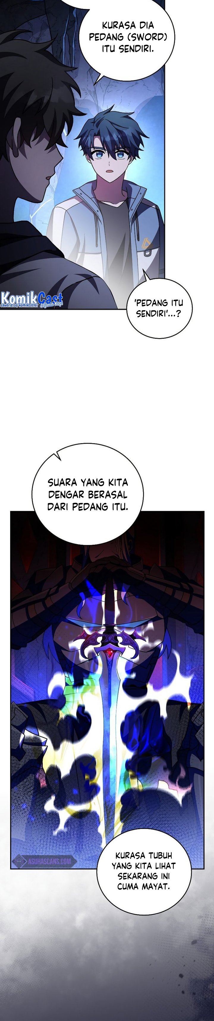 The Novel’s Extra (Remake) Chapter 79 Gambar 22