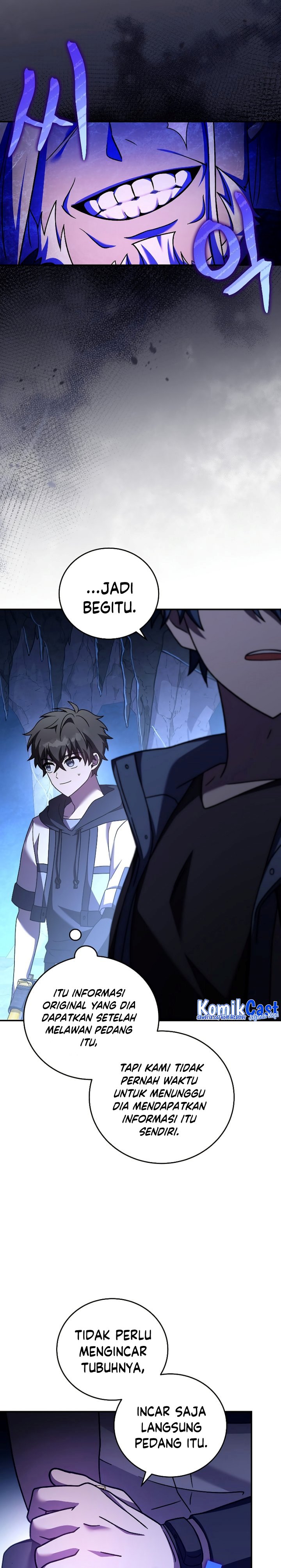 The Novel’s Extra (Remake) Chapter 79 Gambar 23