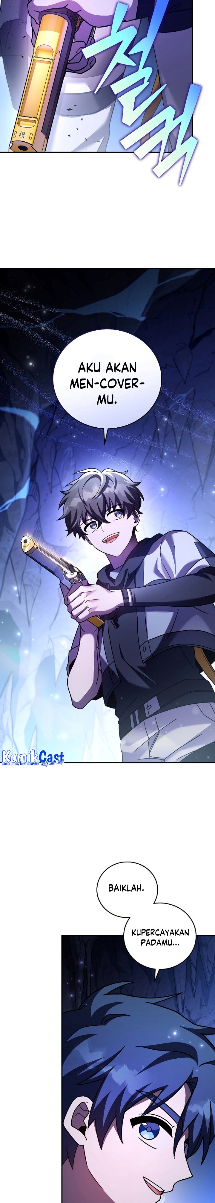 The Novel’s Extra (Remake) Chapter 79 Gambar 24