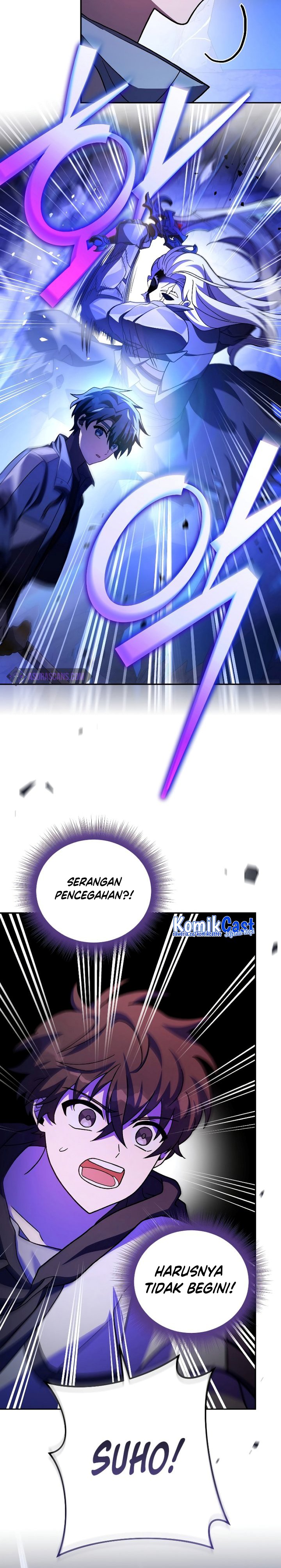 The Novel’s Extra (Remake) Chapter 79 Gambar 25