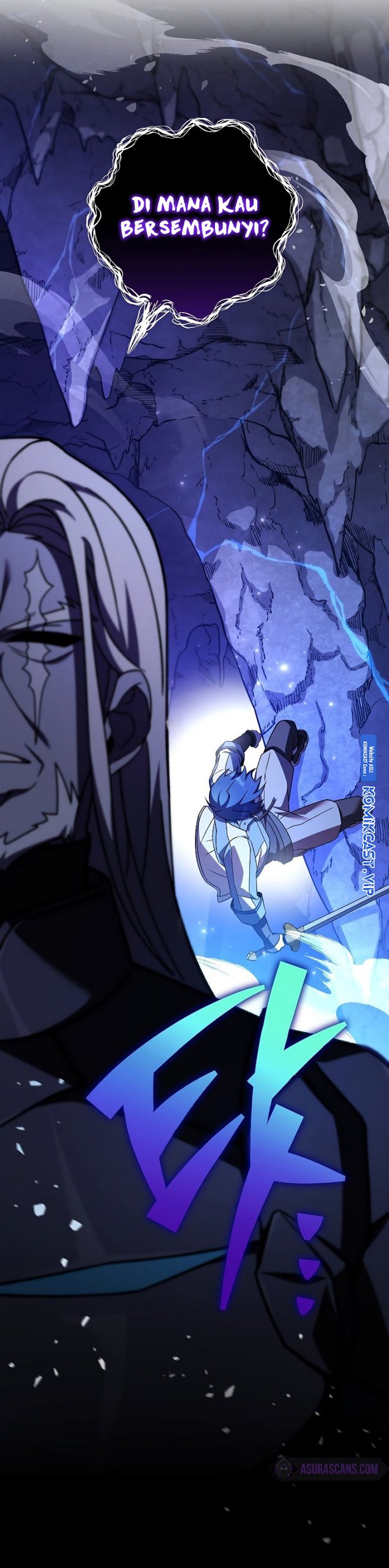 The Novel’s Extra (Remake) Chapter 79 Gambar 34