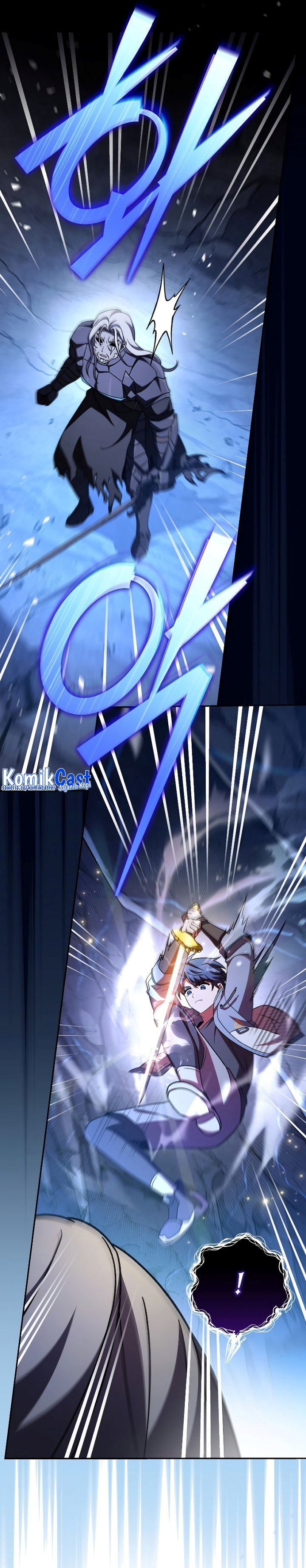 The Novel’s Extra (Remake) Chapter 79 Gambar 35