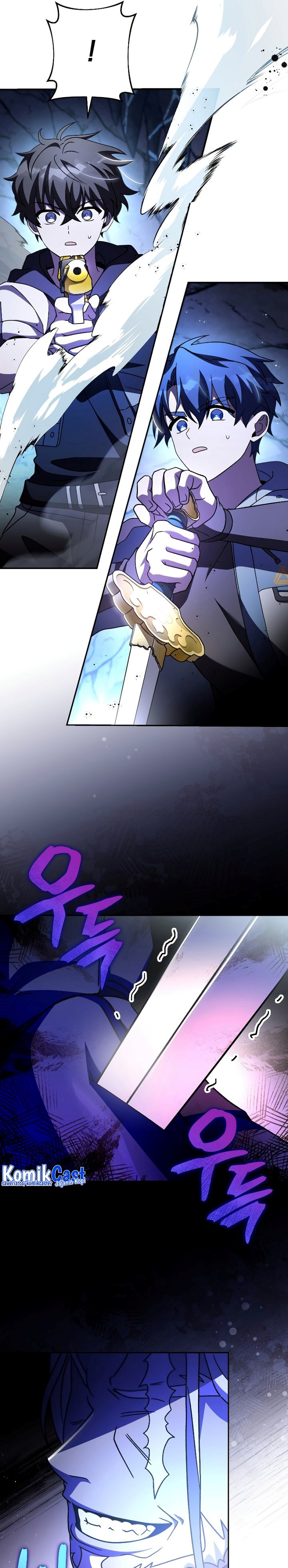 The Novel’s Extra (Remake) Chapter 79 Gambar 38