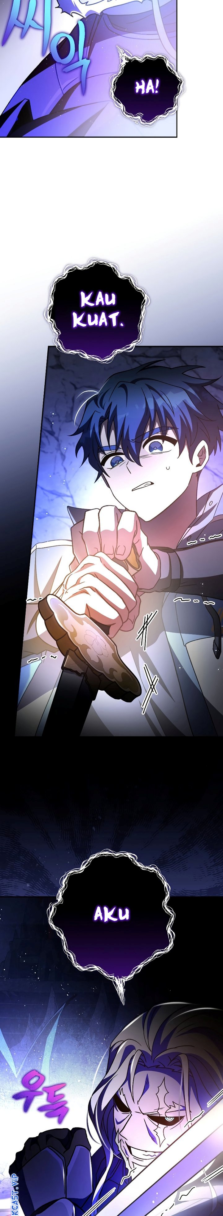 The Novel’s Extra (Remake) Chapter 79 Gambar 39