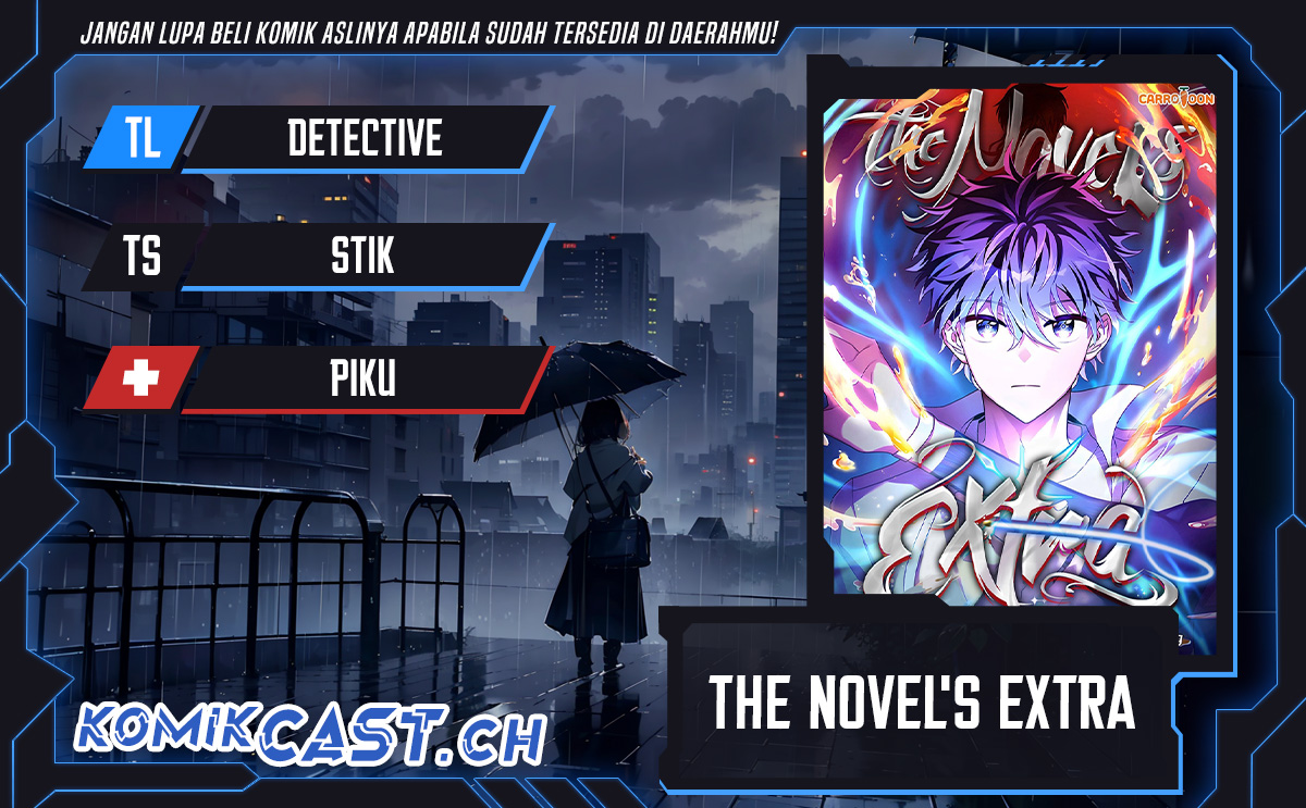 The Novel’s Extra (Remake) Chapter 85 Gambar 1