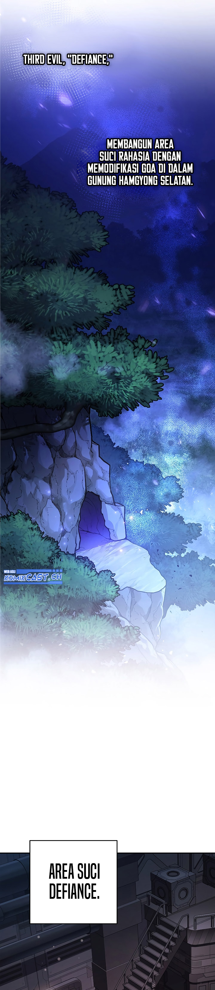 The Novel’s Extra (Remake) Chapter 85 Gambar 3