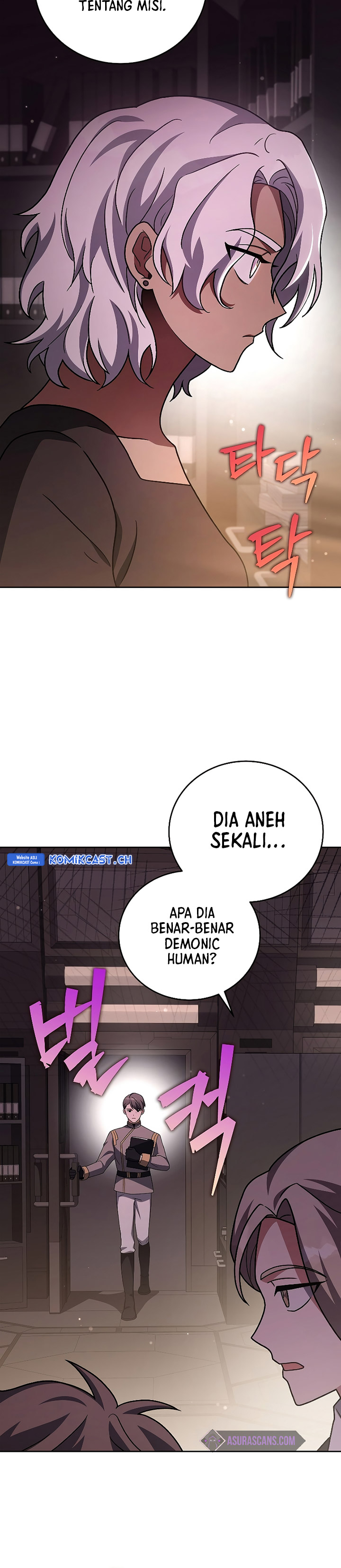 The Novel’s Extra (Remake) Chapter 85 Gambar 5
