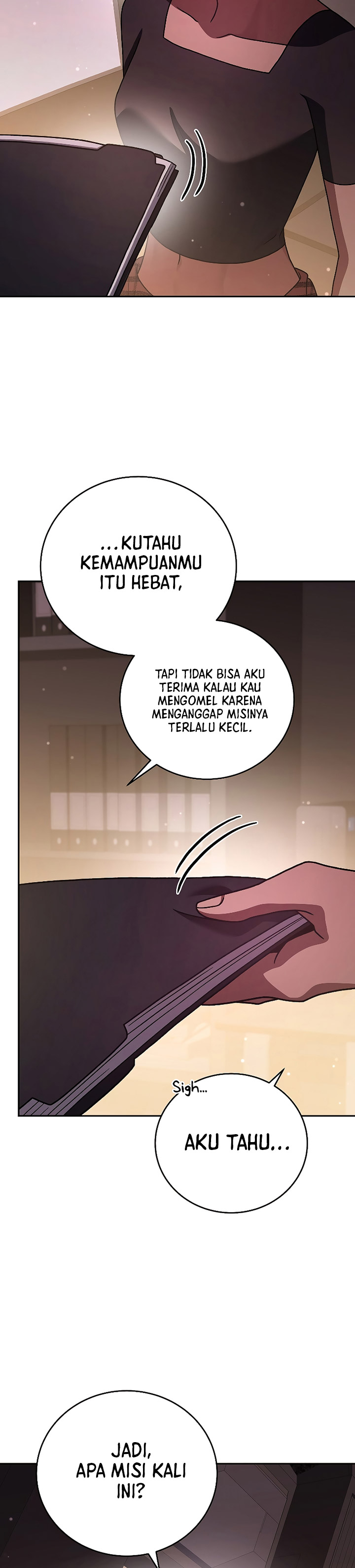 The Novel’s Extra (Remake) Chapter 85 Gambar 8