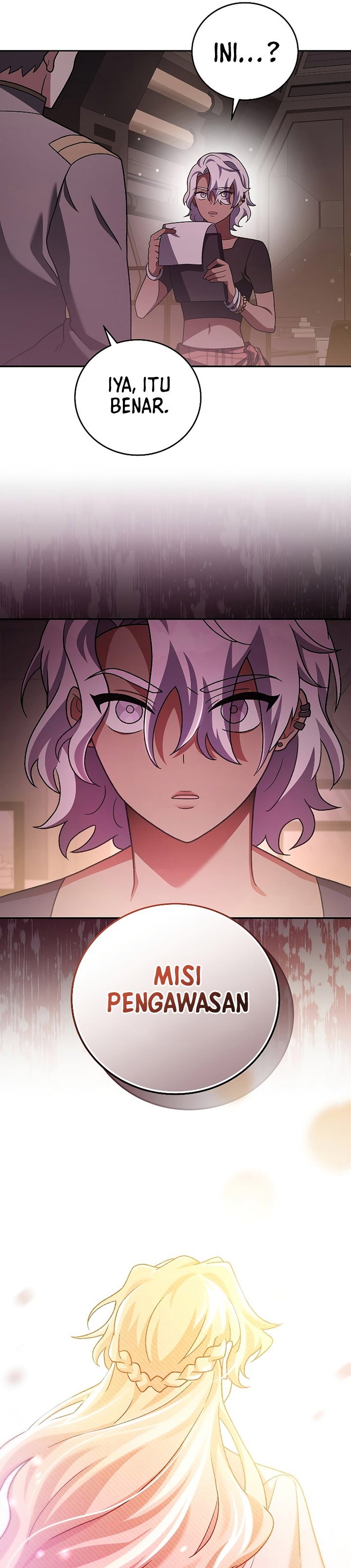 The Novel’s Extra (Remake) Chapter 85 Gambar 10