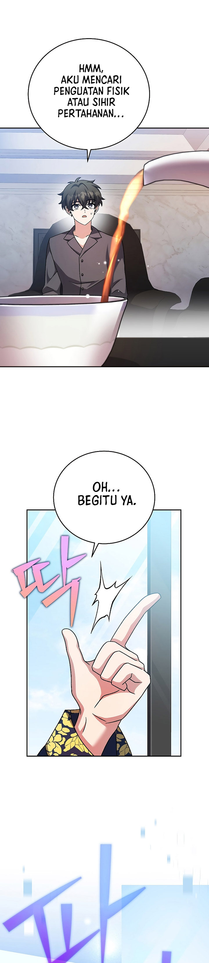 The Novel’s Extra (Remake) Chapter 85 Gambar 18