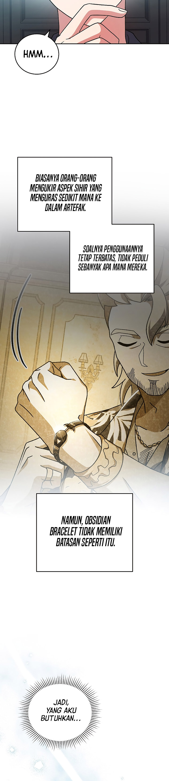 The Novel’s Extra (Remake) Chapter 85 Gambar 20