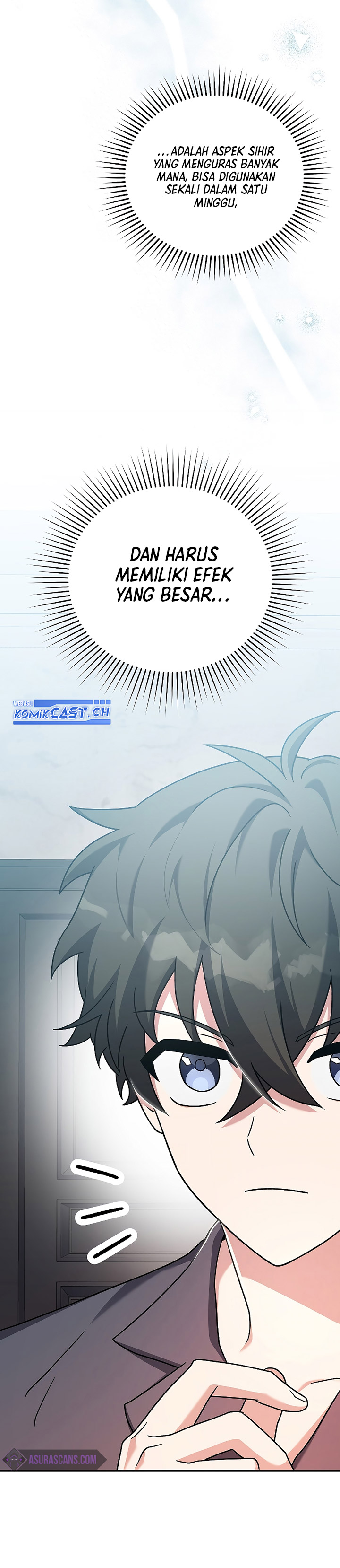 The Novel’s Extra (Remake) Chapter 85 Gambar 21