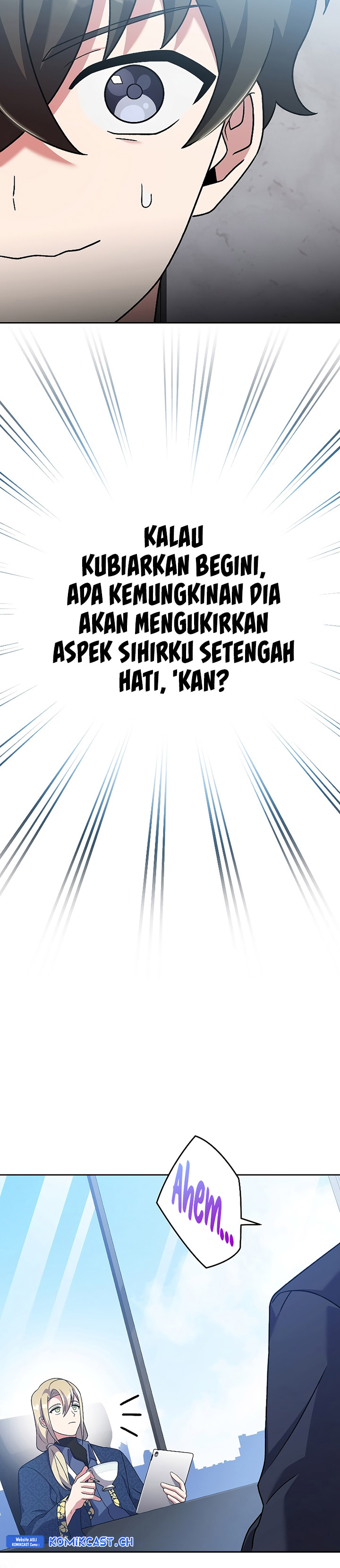 The Novel’s Extra (Remake) Chapter 85 Gambar 23