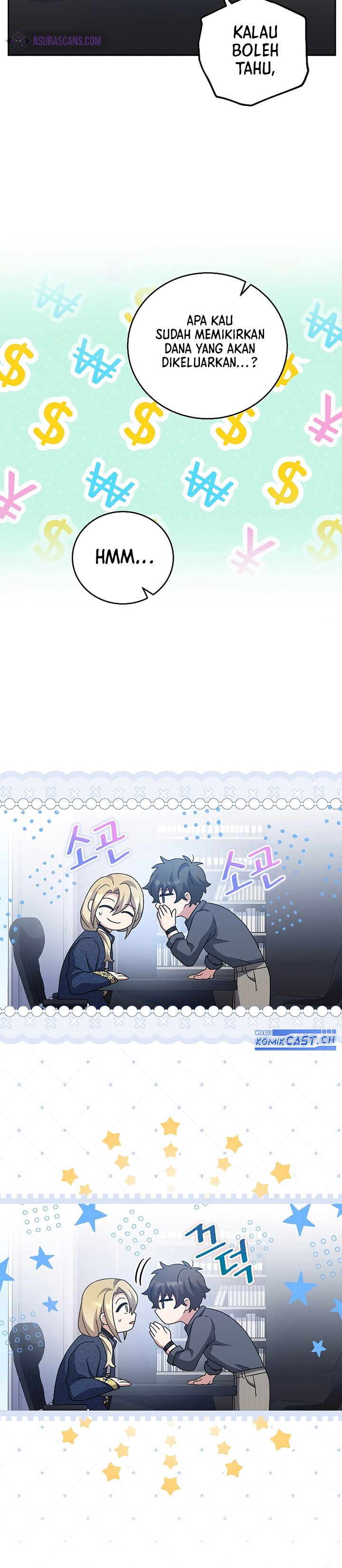 The Novel’s Extra (Remake) Chapter 85 Gambar 29