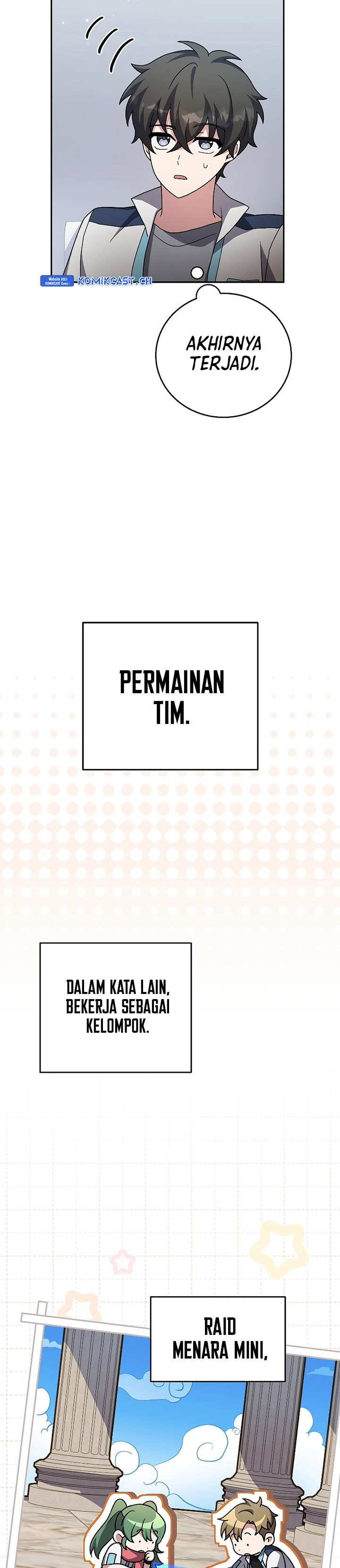 The Novel’s Extra (Remake) Chapter 85 Gambar 36