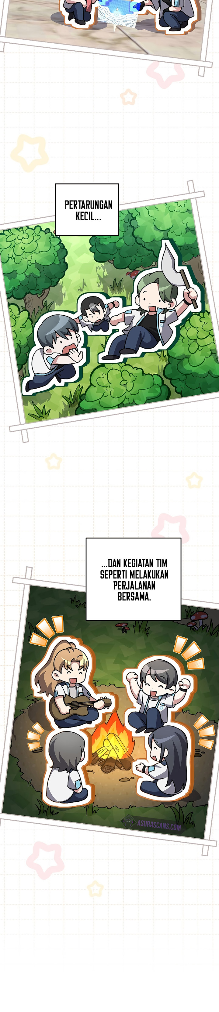 The Novel’s Extra (Remake) Chapter 85 Gambar 37