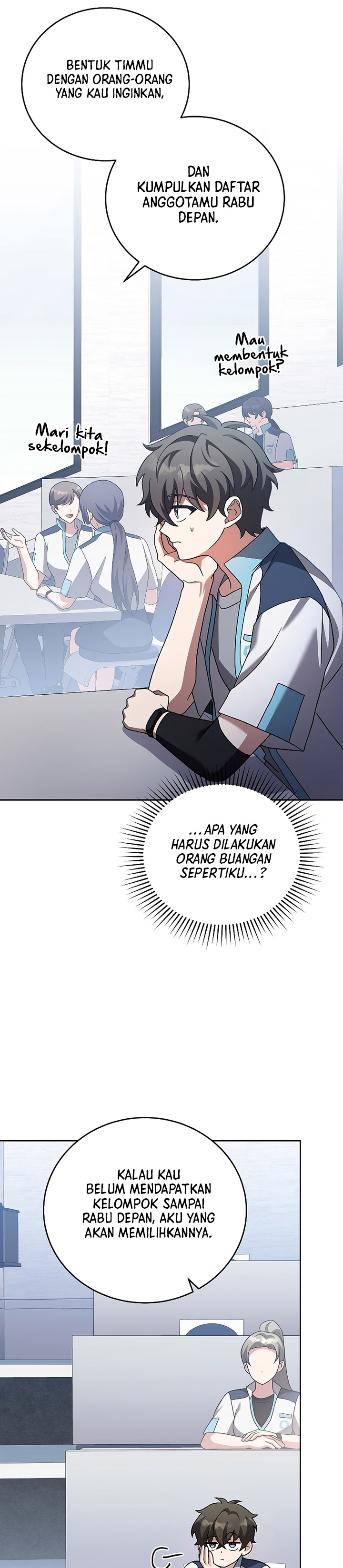 The Novel’s Extra (Remake) Chapter 85 Gambar 38