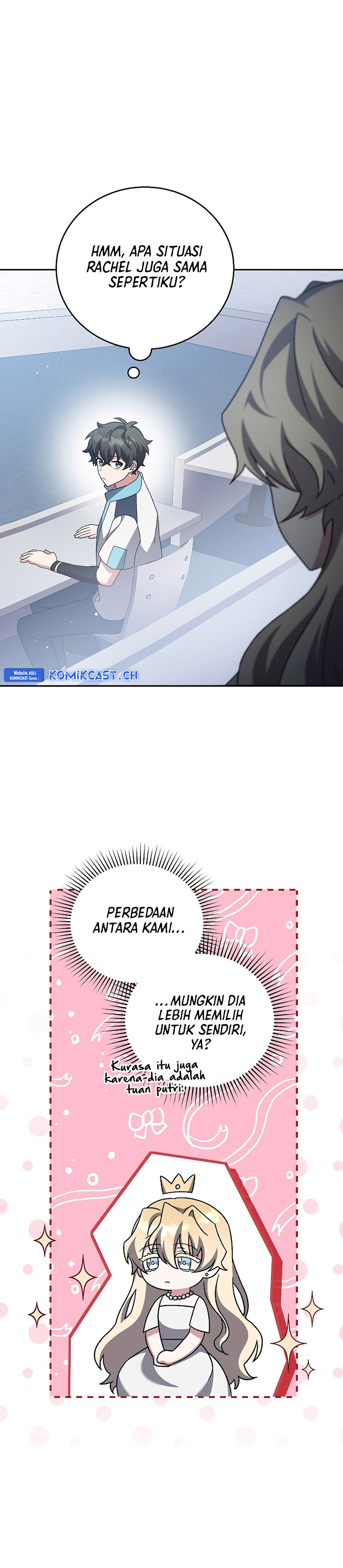 The Novel’s Extra (Remake) Chapter 85 Gambar 41