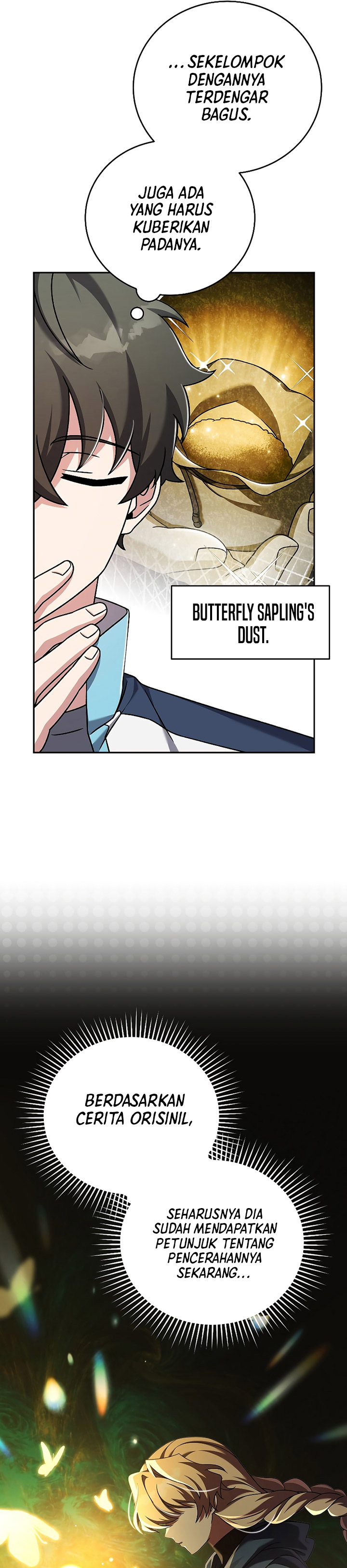 The Novel’s Extra (Remake) Chapter 85 Gambar 42