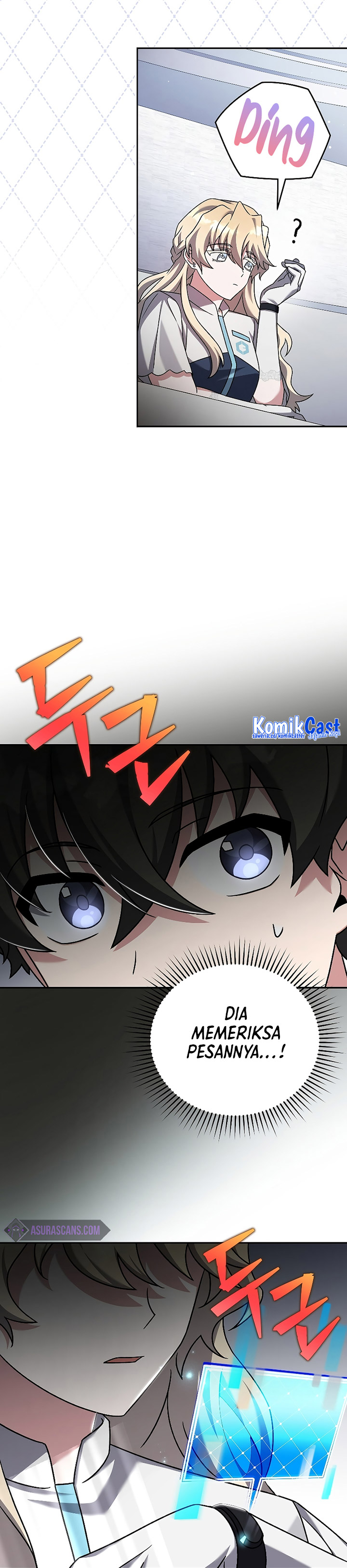 The Novel’s Extra (Remake) Chapter 85 Gambar 45