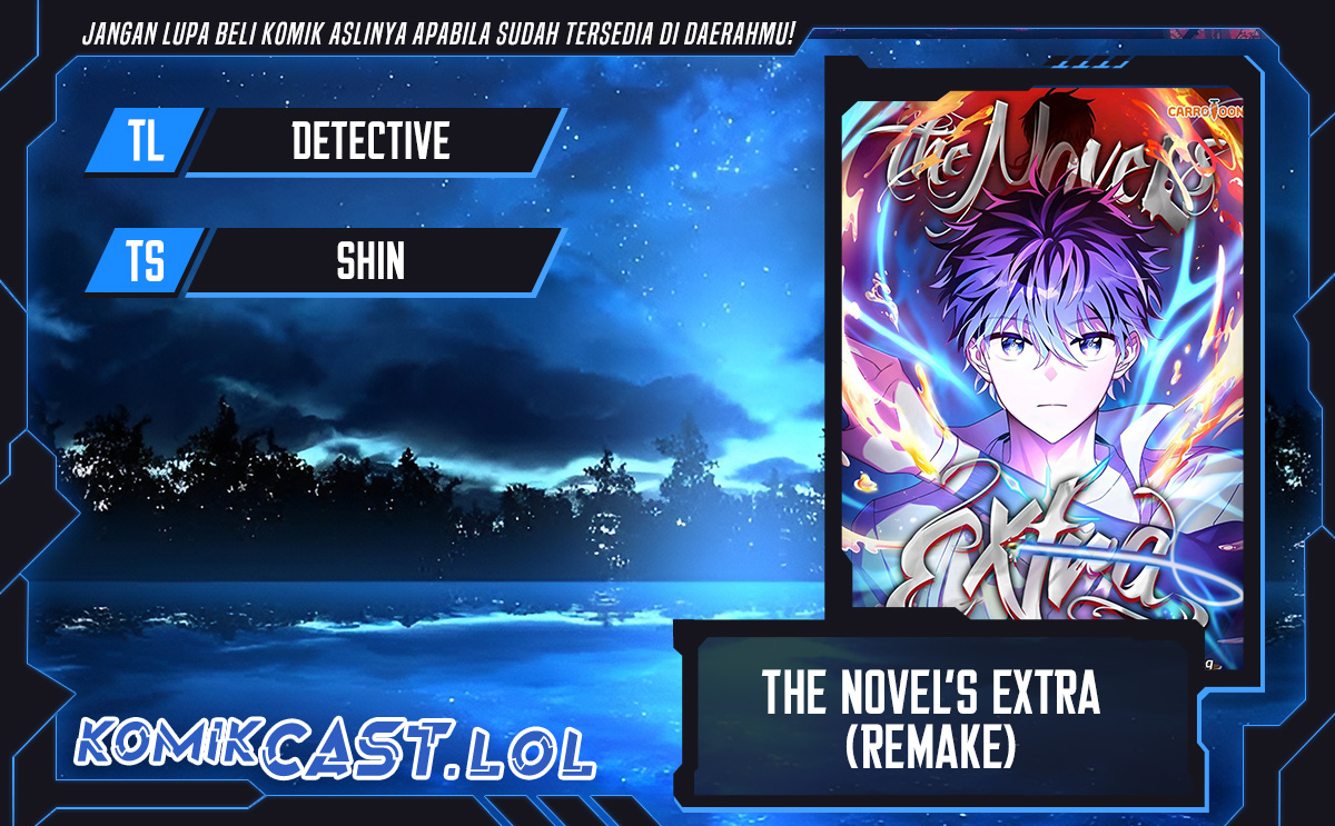 The Novel’s Extra (Remake) Chapter 91 Gambar 1