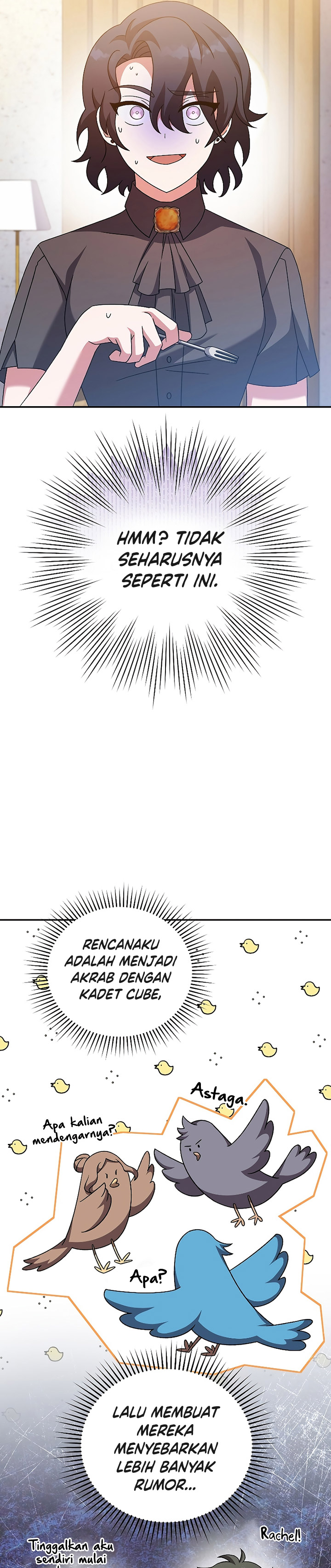 The Novel’s Extra (Remake) Chapter 91 Gambar 6