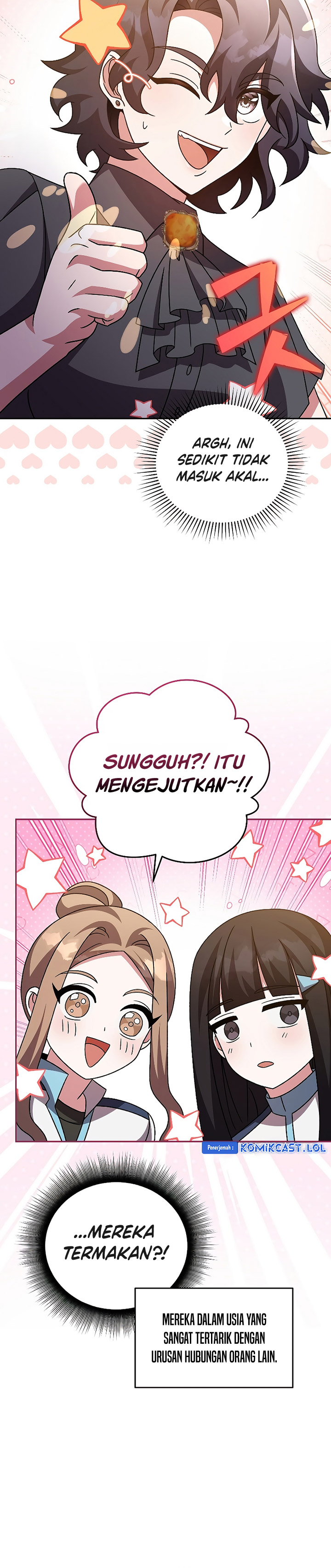 The Novel’s Extra (Remake) Chapter 91 Gambar 9