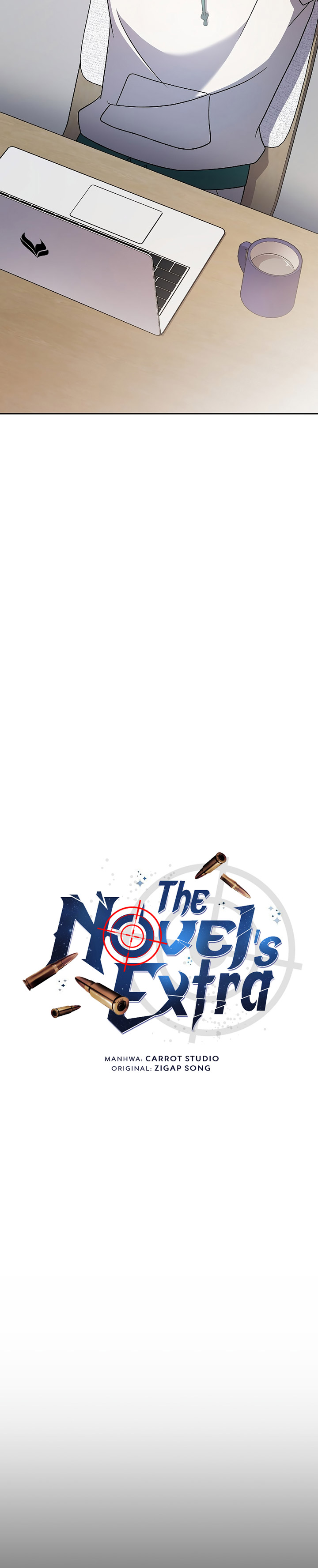 The Novel’s Extra (Remake) Chapter 91 Gambar 12