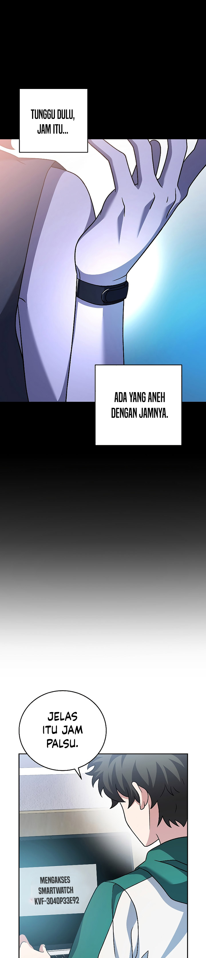 The Novel’s Extra (Remake) Chapter 91 Gambar 14