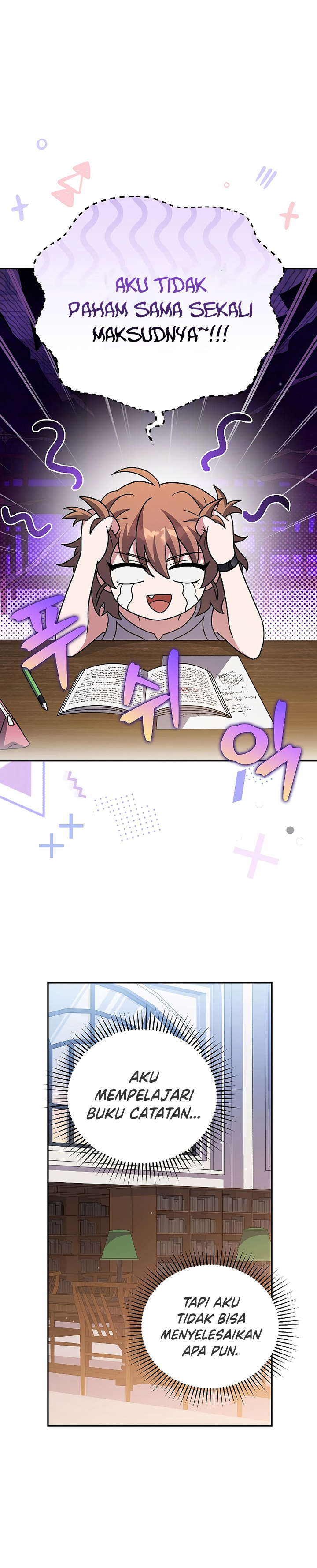 The Novel’s Extra (Remake) Chapter 91 Gambar 20