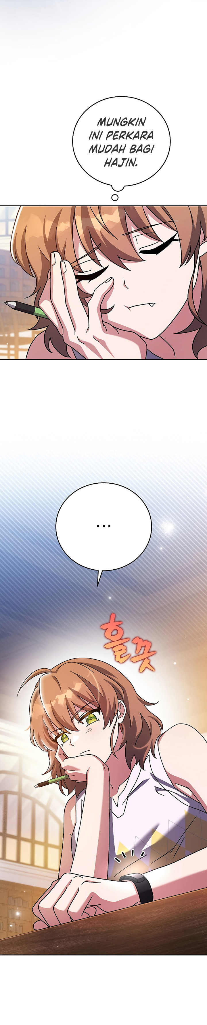The Novel’s Extra (Remake) Chapter 91 Gambar 23