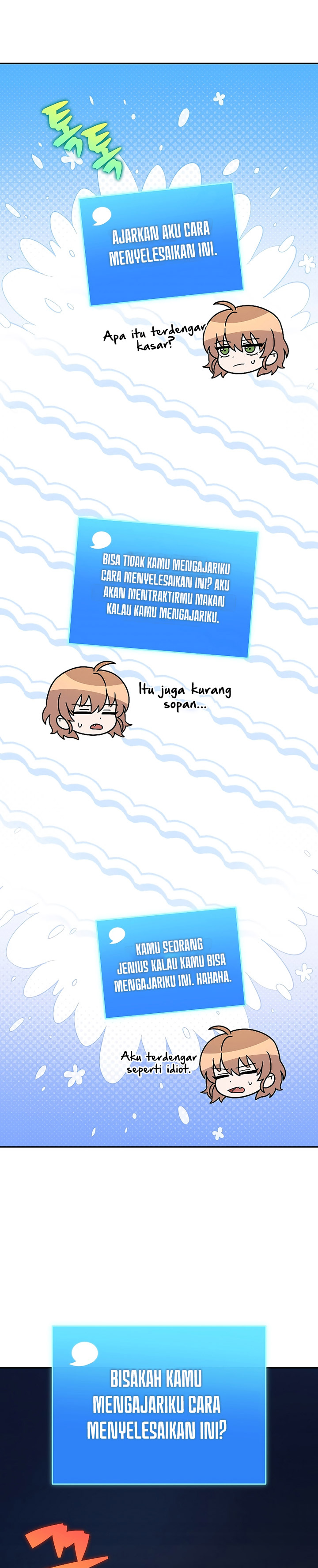 The Novel’s Extra (Remake) Chapter 91 Gambar 24