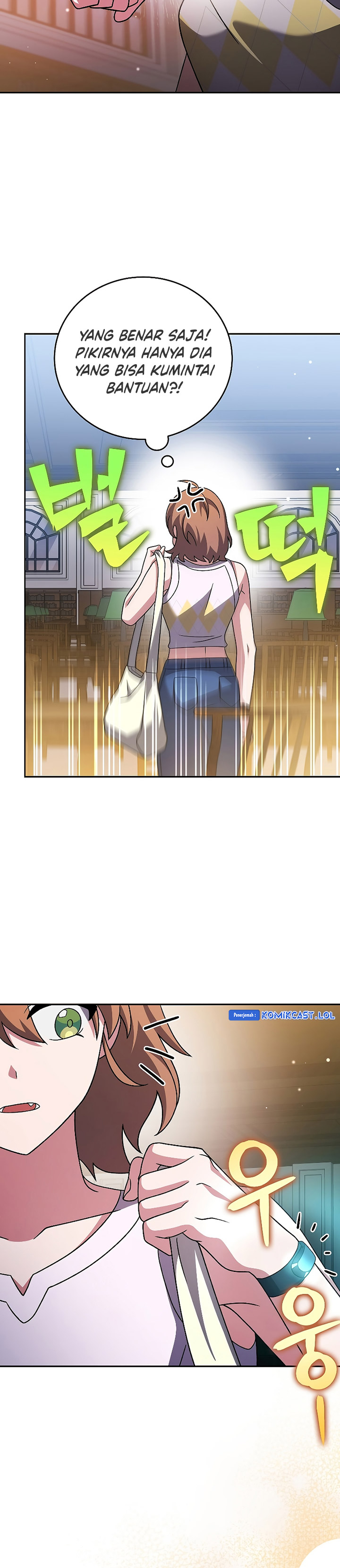 The Novel’s Extra (Remake) Chapter 91 Gambar 27