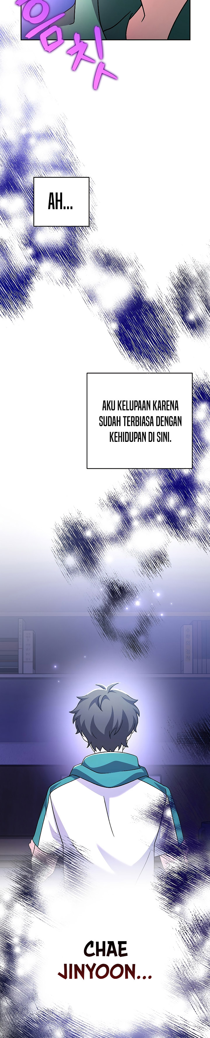 The Novel’s Extra (Remake) Chapter 91 Gambar 31