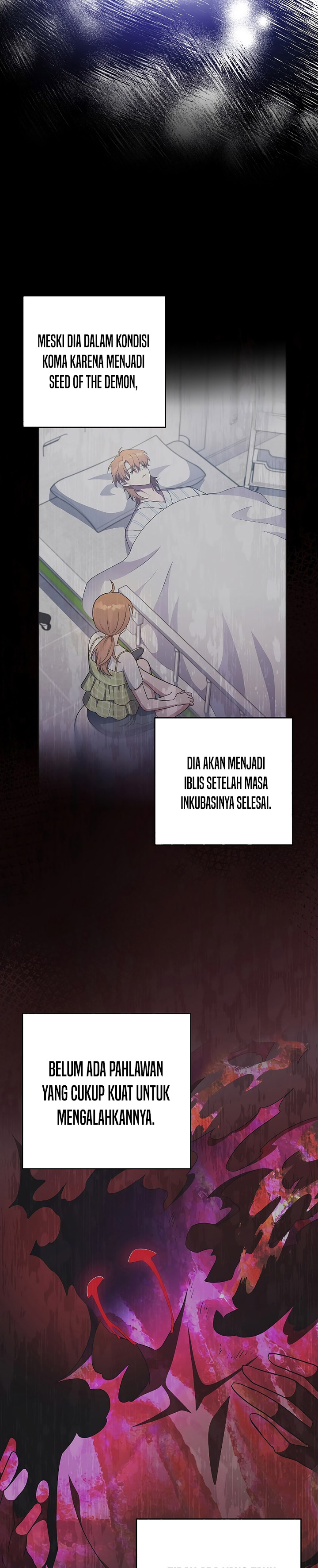 The Novel’s Extra (Remake) Chapter 91 Gambar 32