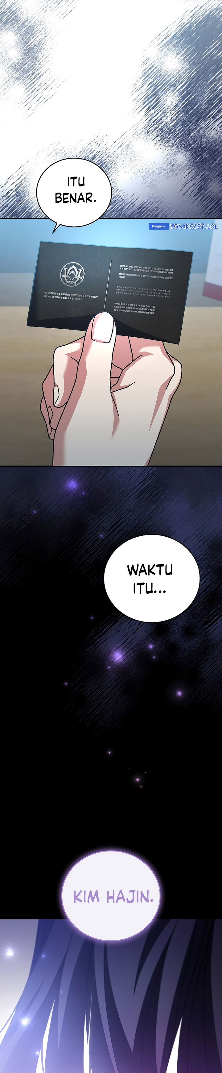 The Novel’s Extra (Remake) Chapter 91 Gambar 35