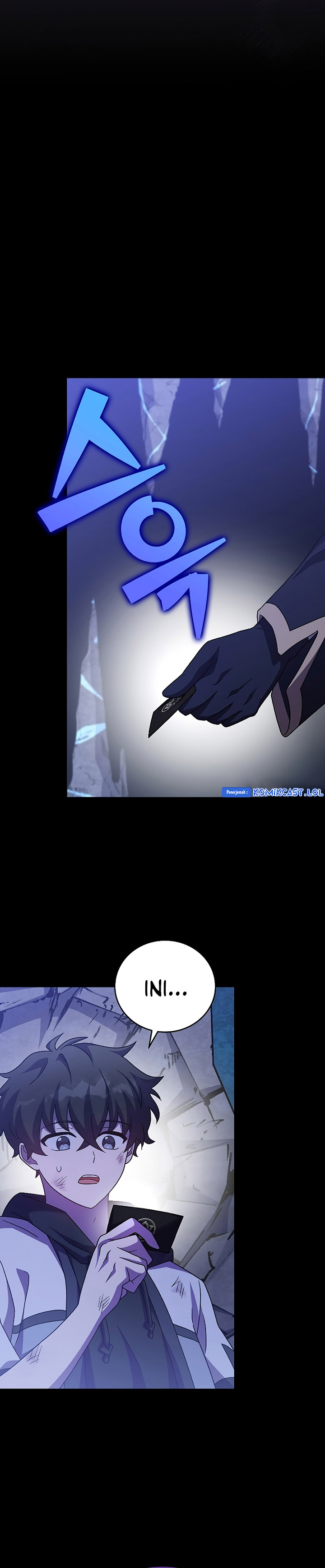 The Novel’s Extra (Remake) Chapter 91 Gambar 37