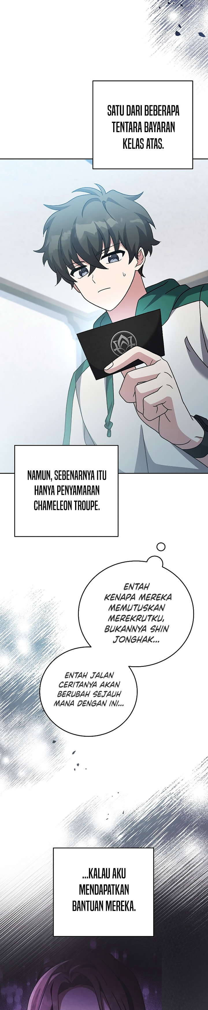 The Novel’s Extra (Remake) Chapter 91 Gambar 39