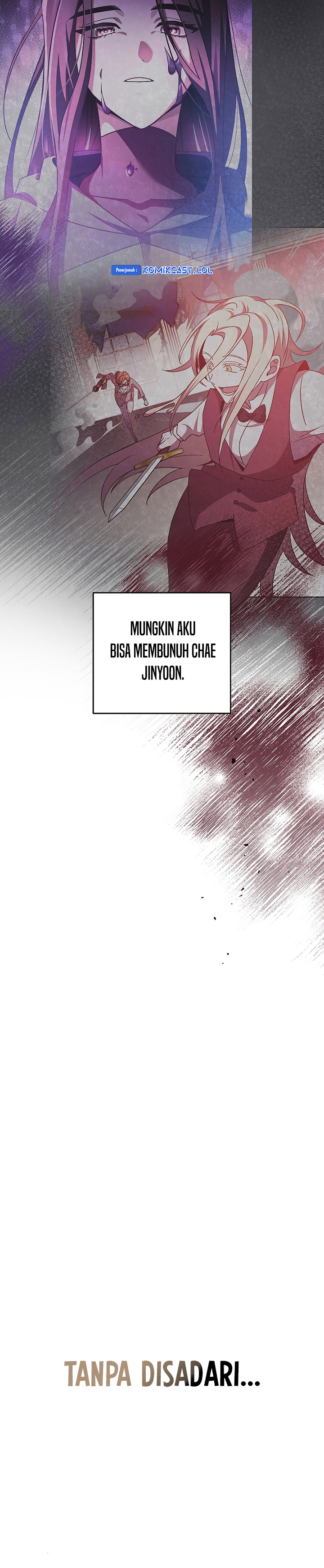 The Novel’s Extra (Remake) Chapter 91 Gambar 40