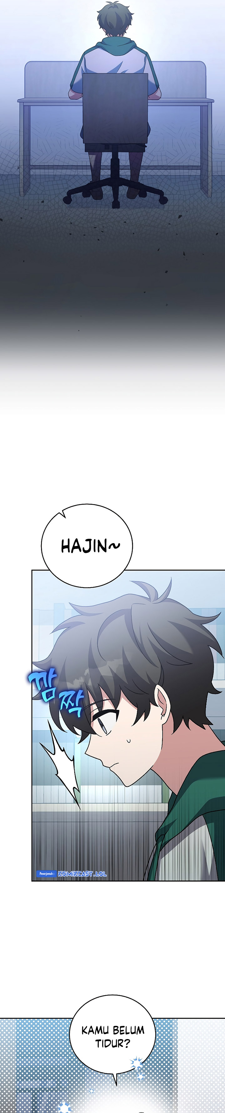 The Novel’s Extra (Remake) Chapter 91 Gambar 42
