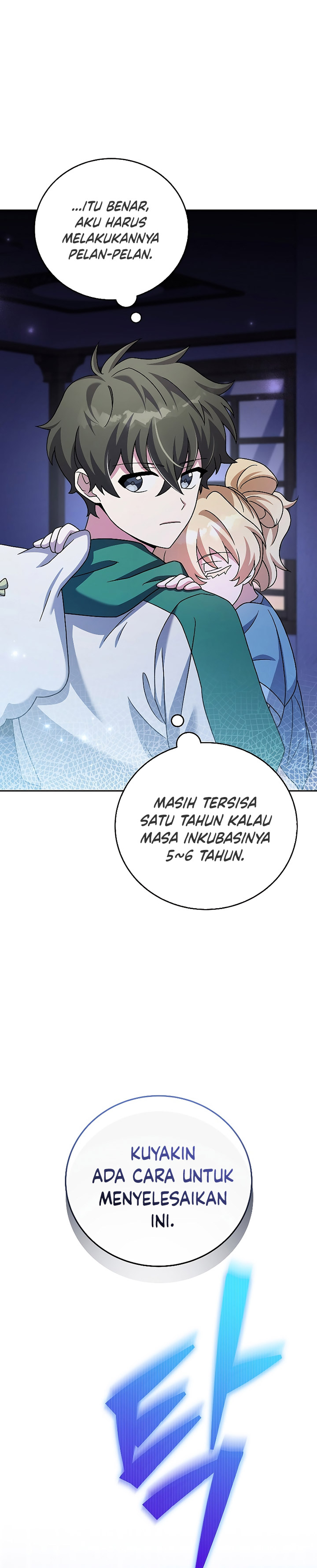 The Novel’s Extra (Remake) Chapter 91 Gambar 44