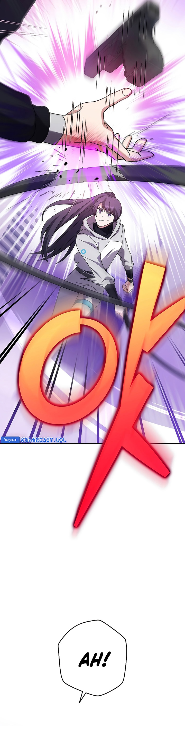 The Novel’s Extra (Remake) Chapter 93 Gambar 8