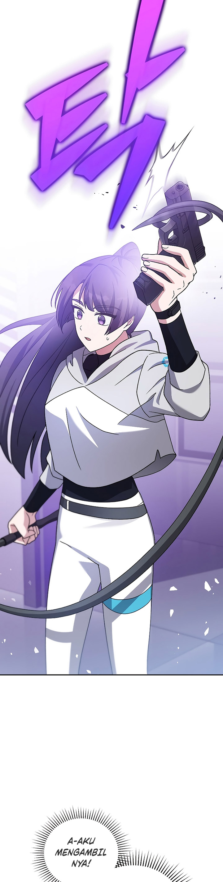 The Novel’s Extra (Remake) Chapter 93 Gambar 10