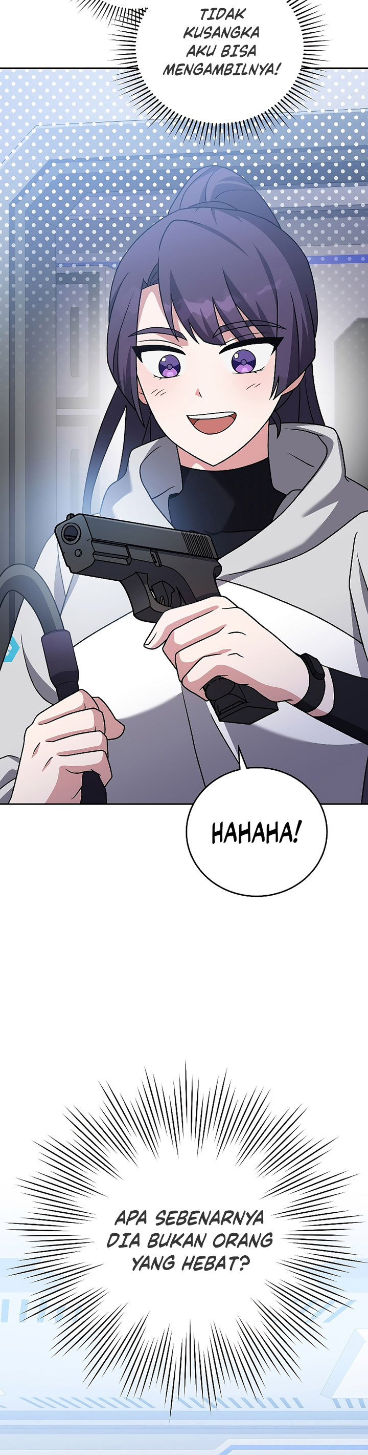 The Novel’s Extra (Remake) Chapter 93 Gambar 11