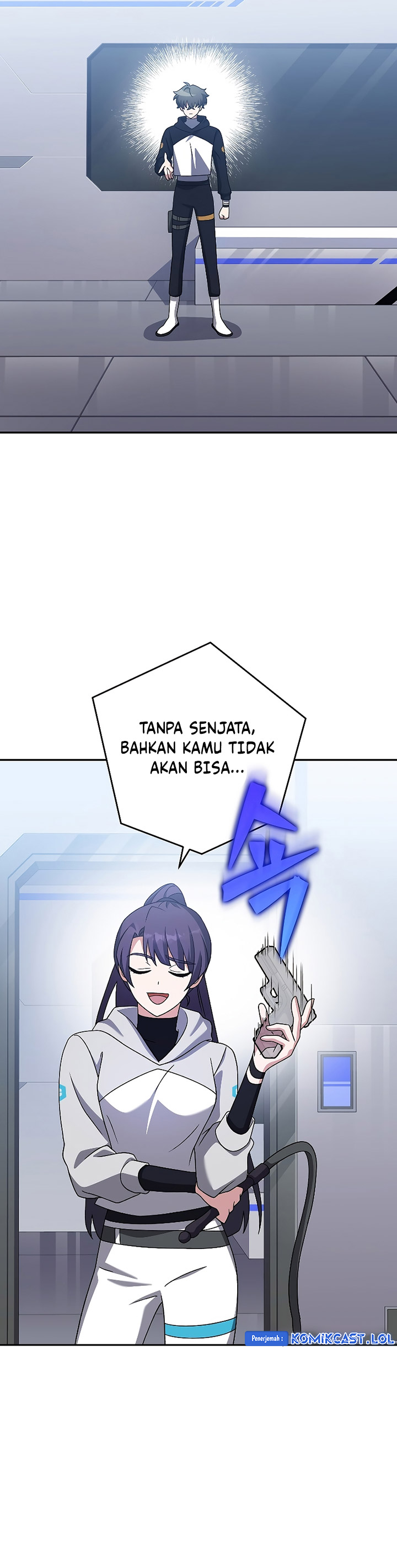 The Novel’s Extra (Remake) Chapter 93 Gambar 12