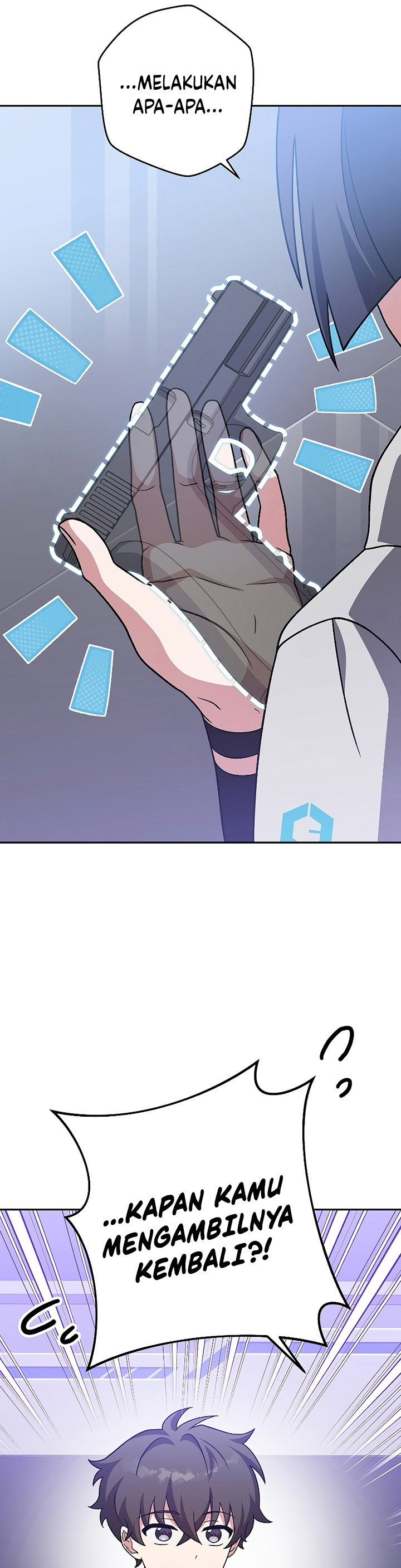 The Novel’s Extra (Remake) Chapter 93 Gambar 13