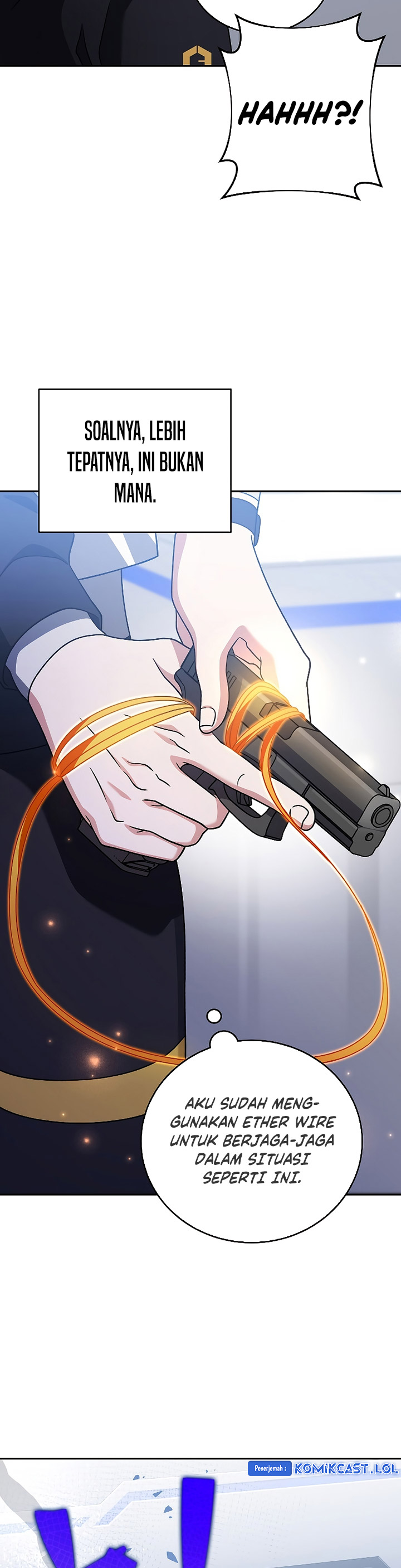The Novel’s Extra (Remake) Chapter 93 Gambar 15